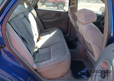 1996 Ford Taurus Gl z USA, uszkodzony, nr VIN 1FALP52U8TA220335